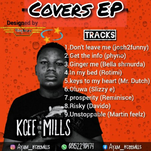 Risky(cover)