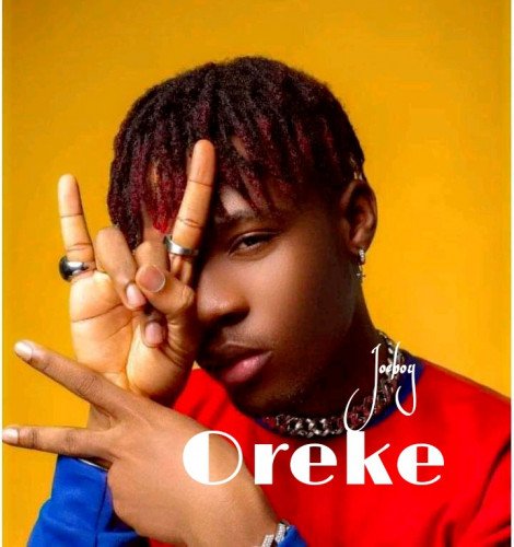 Oreke