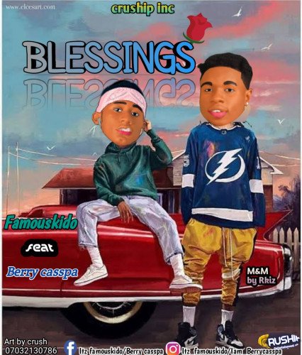 Blessings
