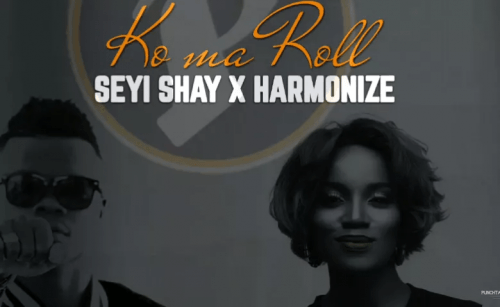 Ko Ma Roll