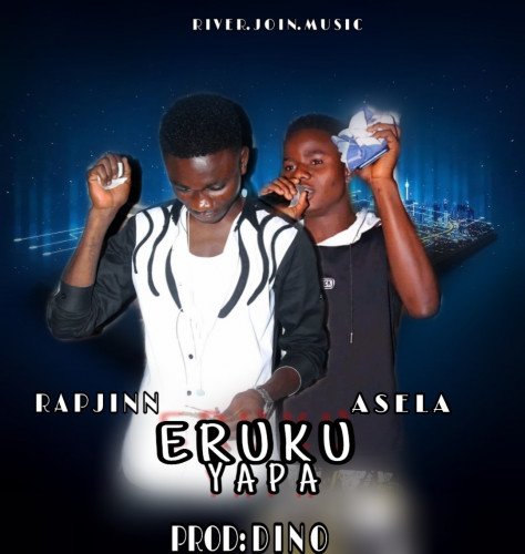 ERUKU YAPA