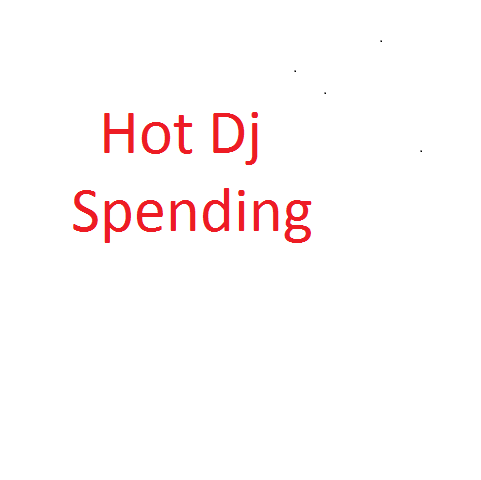 Hot Dj Spending-December 2019 Mix