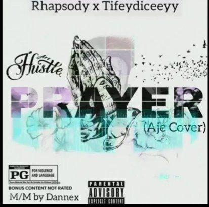 Hustlers Prayer