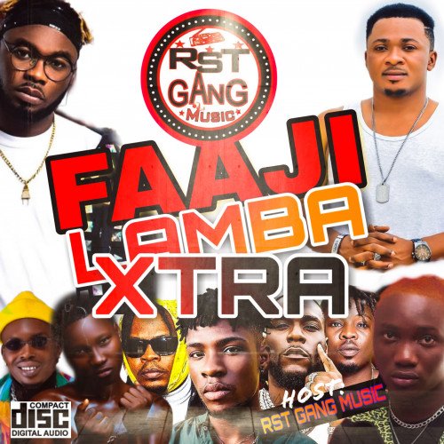 Faaji lamba XTRA