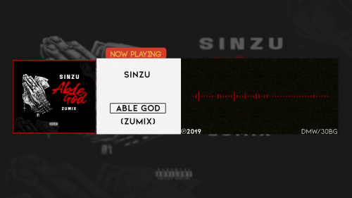 Able God (Zumix)