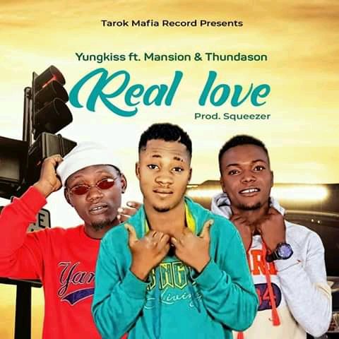 Real Love