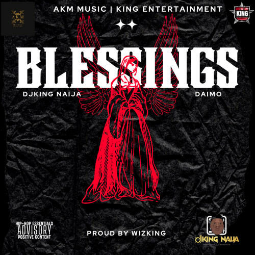 Blessings
