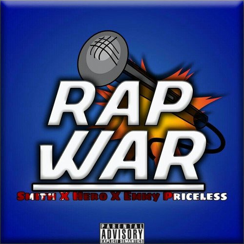 Rap-War