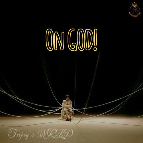 On GOD! (Cover)