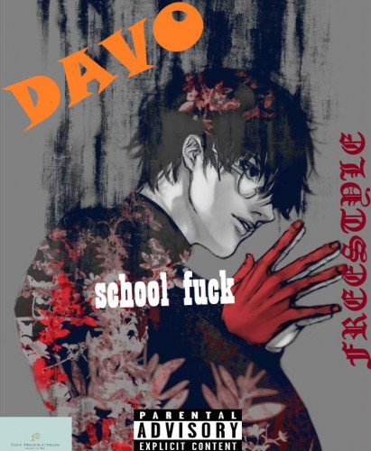 School  Fuck By Davo