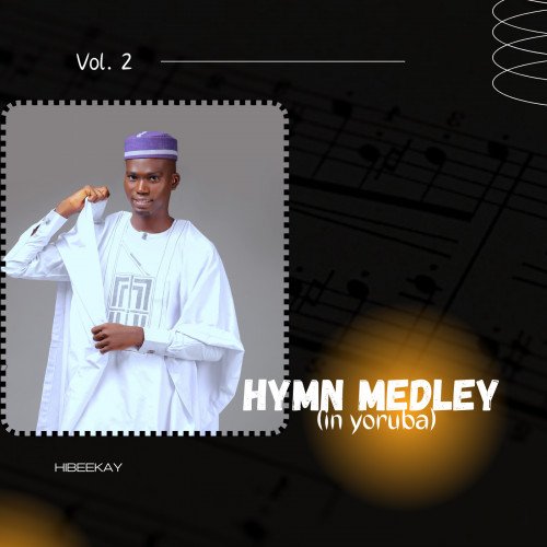 Eyo nu Oluwa eyo