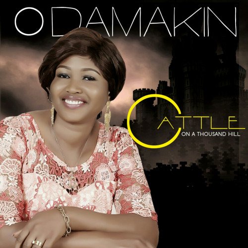 CATTLE ON A THOUSAND HILL