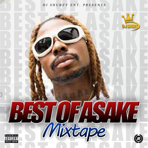 Best of Asake Mixtape