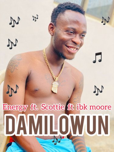 Damilowun