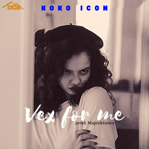 Vex For Me (freestyle)