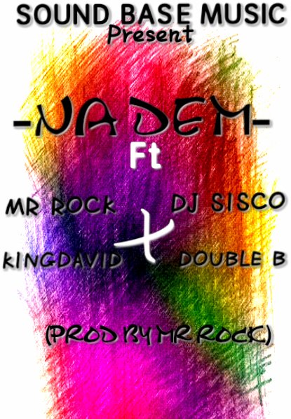 NA_DEM (Prod By Mr Rock)
