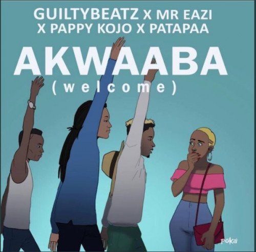 Akwaaba