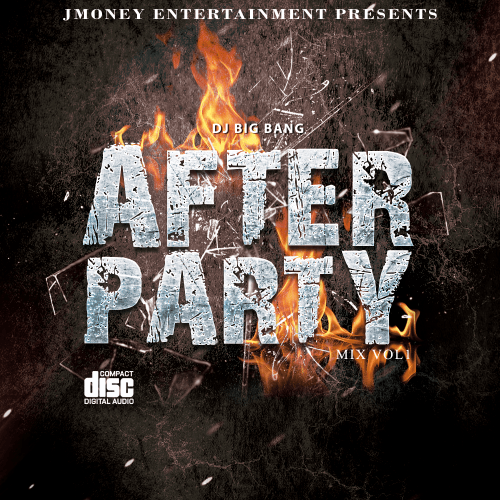 After Party Mixtape 2020
