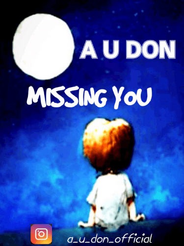 Missing You