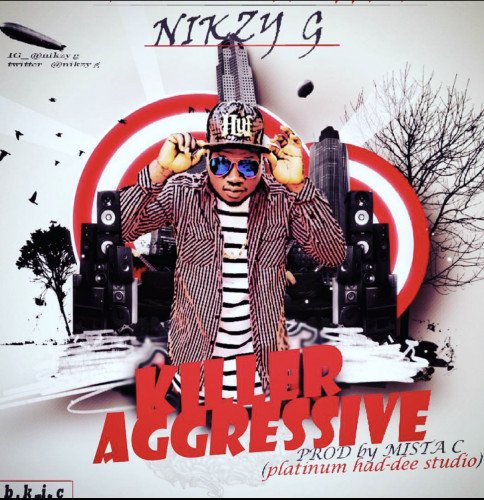 Killer Aggressive