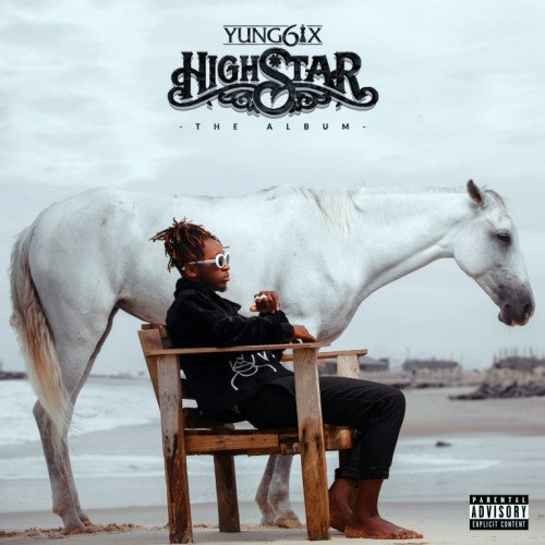 High Star - Yung6ix