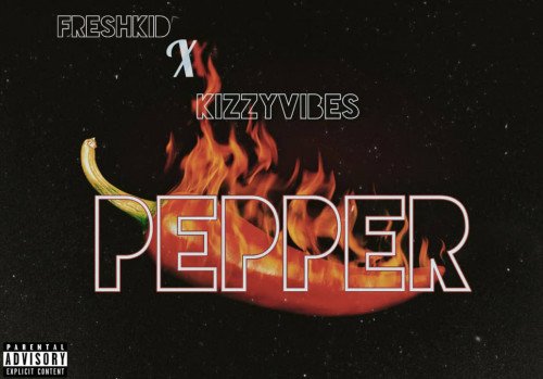 Pepper