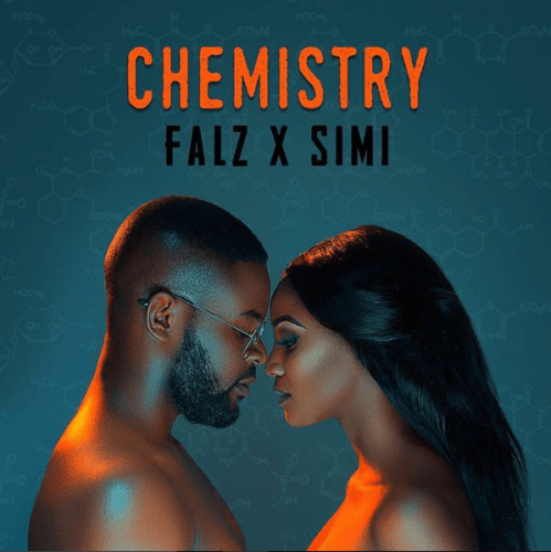 Chemistry - Falz, Simi