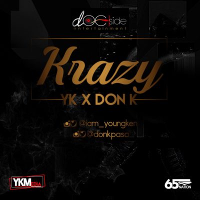 Krazy