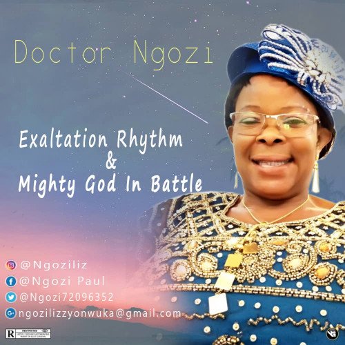 Exaltation Rhythm
