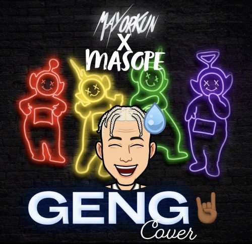 Geng Cover By Mayorkun