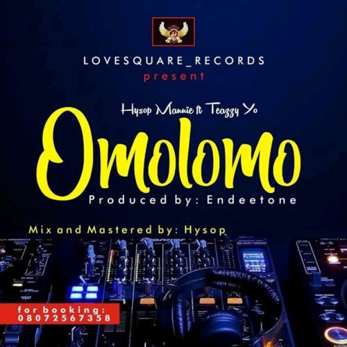 Omolomo Omolomo