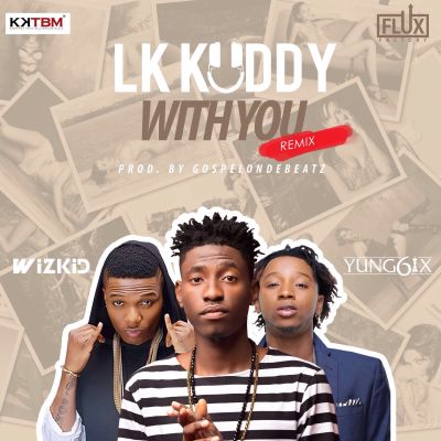 With You(Remix)
