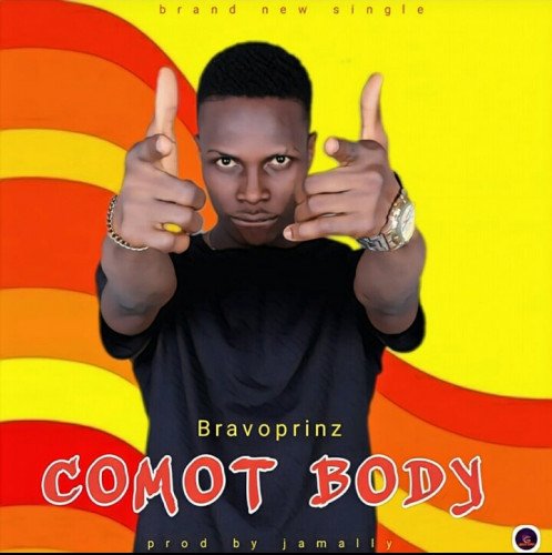 Comot Body (prod By Jaemally)