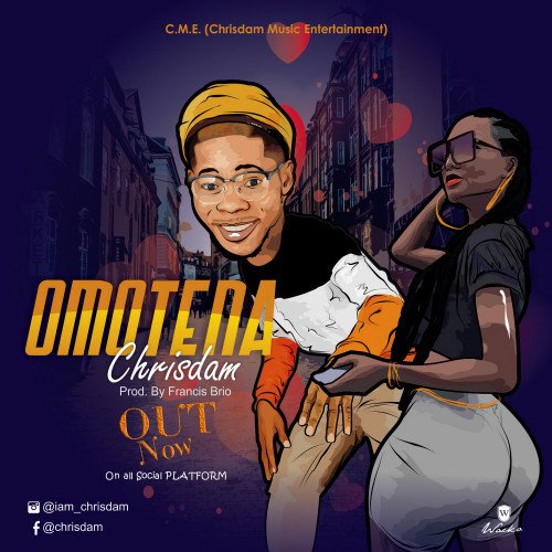 Chrisdam_Omotena || oluwafemco.blogspot.com