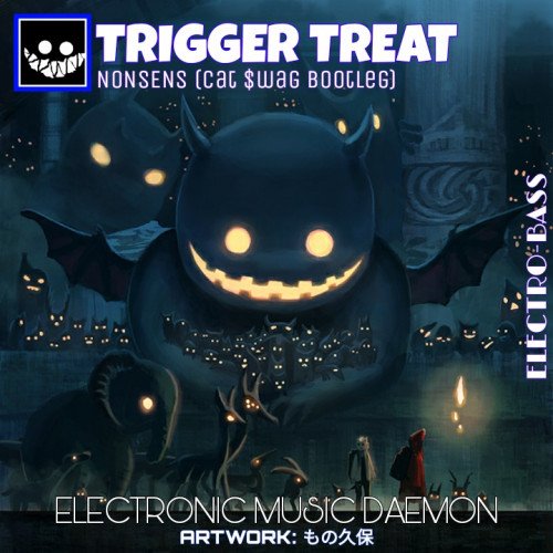 Trigger Treat (Cat $wag Remix)