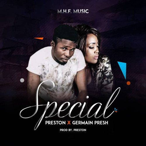 Special Ft Germain Presh