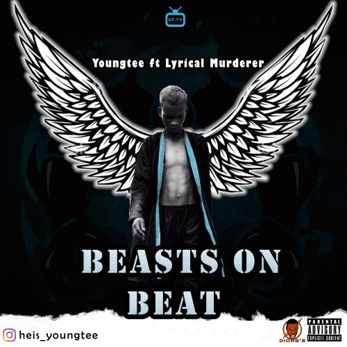 Beasts On Beat