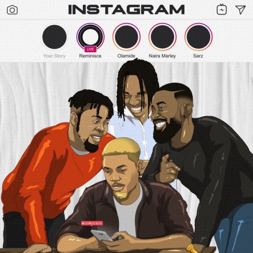 Instagram Instagram