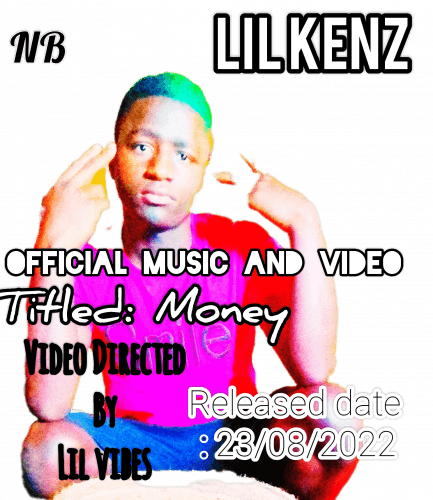 Lil Kenz_money_[official Music Video]