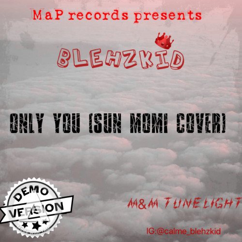ONLY YOU (SUN MOMI COVER)