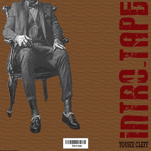 Intro-Tape - YOUSEE CLEFF