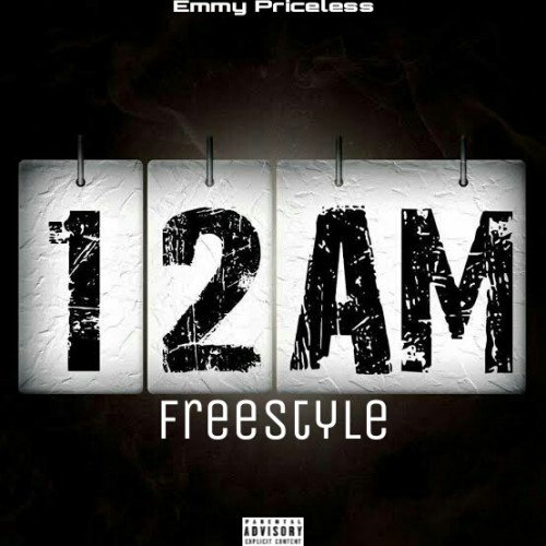 12am(Freestyle)