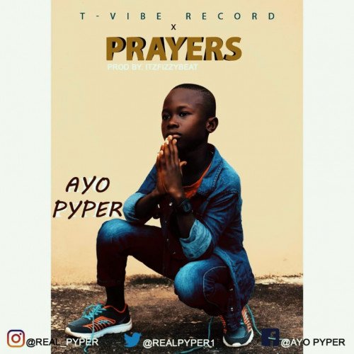 Prayers