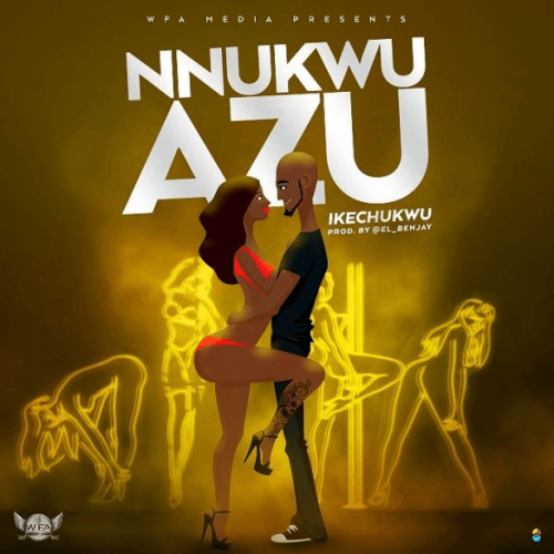 Nnukwu Azu