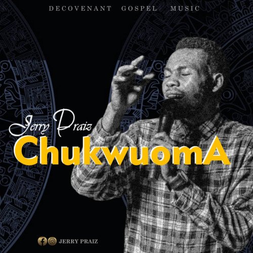 Chukwuoma