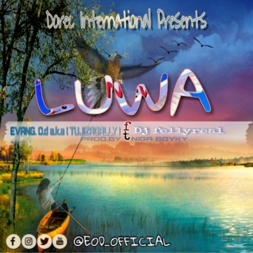 LUWA LUWA