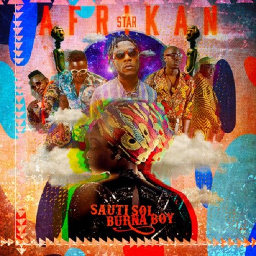Afrikan Star