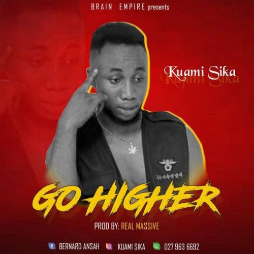 Go Higher