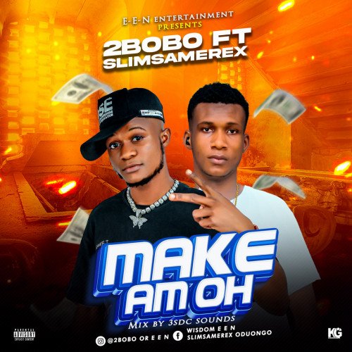 Make Am Oh