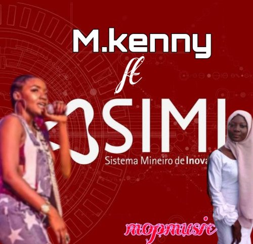 Duduke SIMI Ft M.kenny